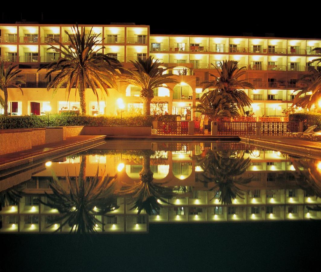 Hotel Bg Nautico Ebeso Ibiza Zewnętrze zdjęcie